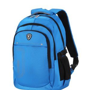 Bronco Polo Backpack Multi Use Unisex